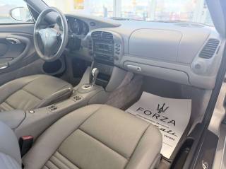 PORSCHE 911 usata, con Chiusura centralizzata