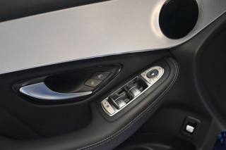 MERCEDES-BENZ GLC 300 usata 38