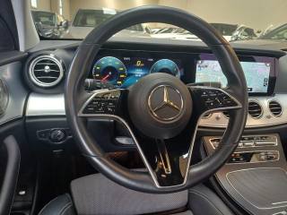 MERCEDES-BENZ E 300 usata, con Touch screen