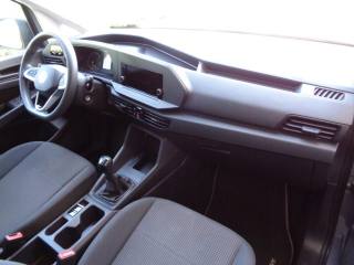 VOLKSWAGEN Caddy usata, con Controllo trazione