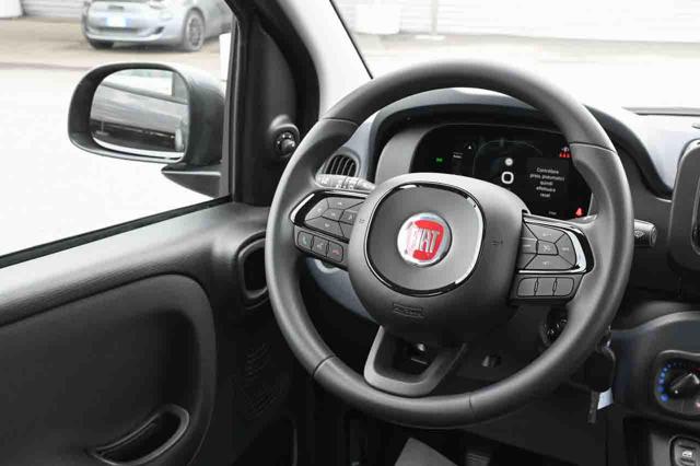 FIAT Panda usata, con Chiusura centralizzata telecomandata