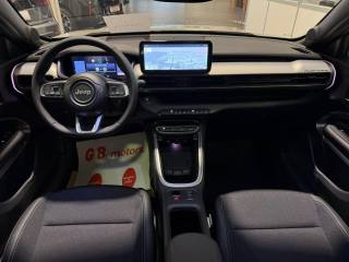 JEEP Avenger usata, con Controllo automatico clima