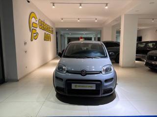 FIAT Panda usata, con Alzacristalli elettrici