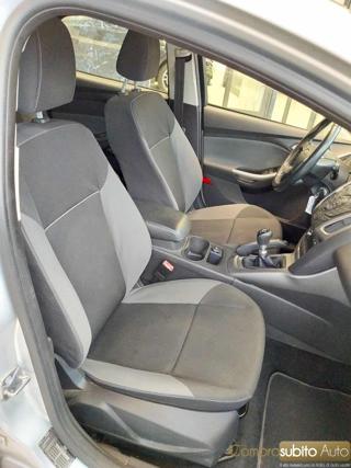 FORD Focus usata, con Airbag testa