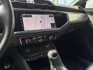 AUDI Q3 usata, con Autoradio digitale