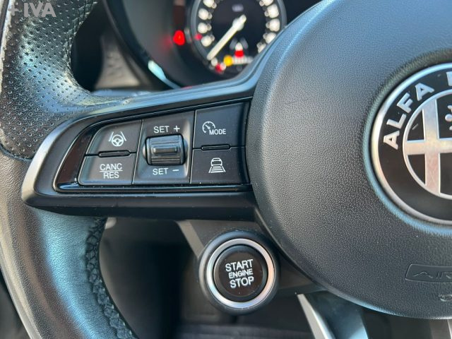 ALFA ROMEO Tonale usata 18