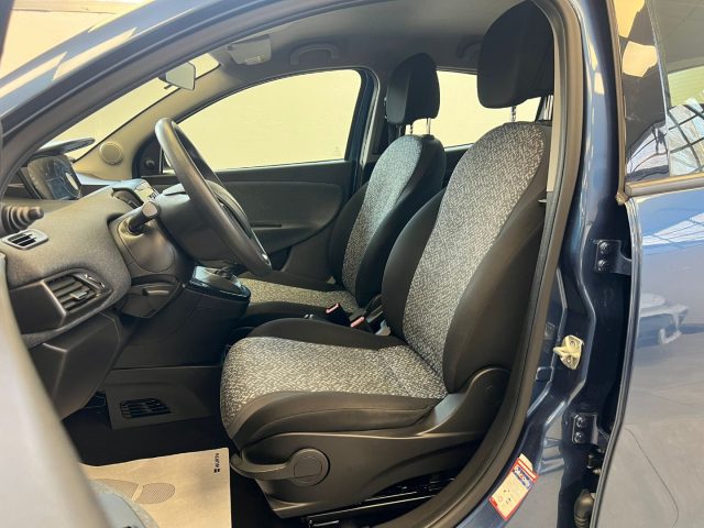 LANCIA Ypsilon usata, con Climatizzatore