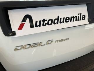 FIAT Doblo usata, con Sistema di navigazione