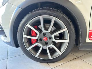 ABARTH Grande Punto usata, con Airbag