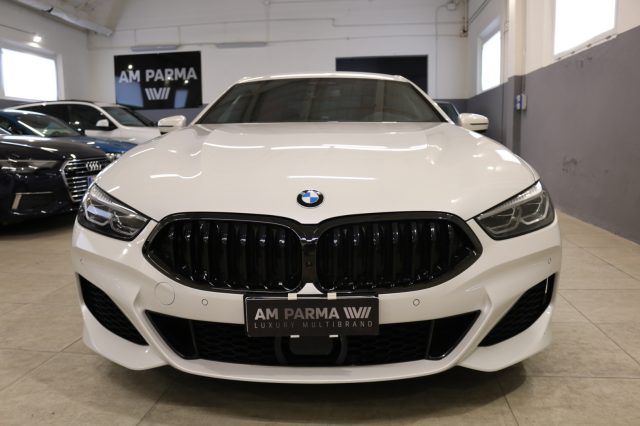 BMW 840 usata, con Airbag