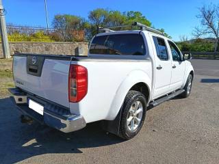 NISSAN Navara usata 5