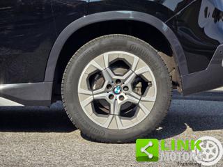 BMW X1 usata, con Cruise Control