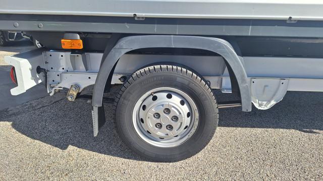 FIAT Ducato usata 20