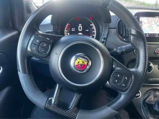 ABARTH 595 usata, con Climatizzatore