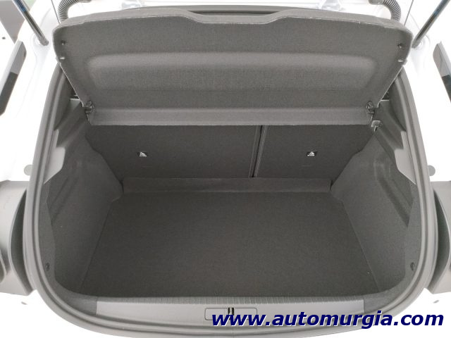 LANCIA Ypsilon usata, con Sensori di parcheggio posteriori