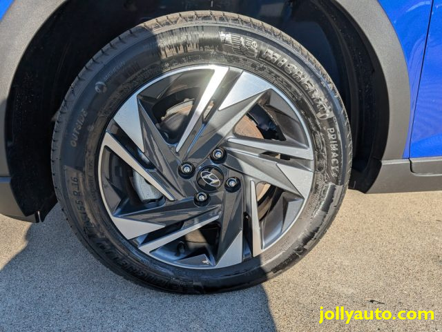 HYUNDAI Bayon usata, con Chiusura centralizzata