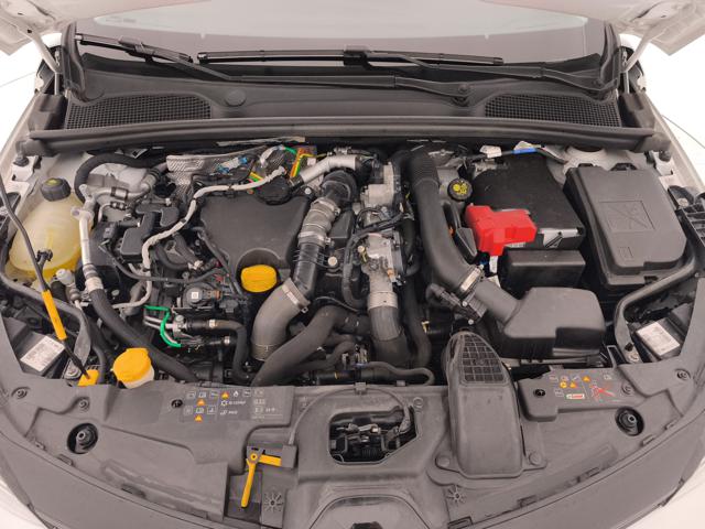 RENAULT Clio usata, con Luci diurne