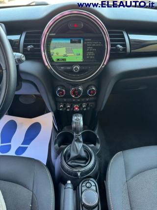 MINI Cooper usata, con ESP