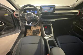JEEP Avenger usata, con Climatizzatore