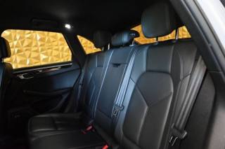 PORSCHE Macan usata 29