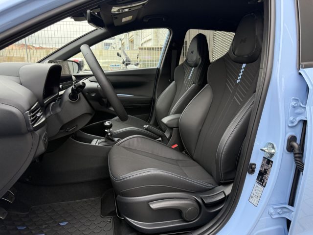 HYUNDAI i20 usata, con Controllo automatico clima