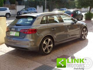 AUDI A3 usata, con Airbag Passeggero