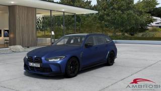BMW M3 Touring Competition M xDrive Touring