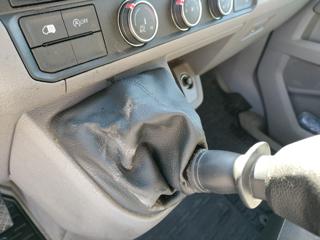 VOLKSWAGEN Crafter usata 39