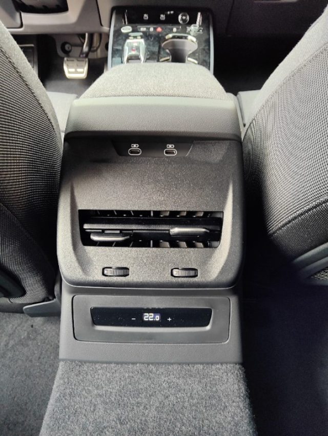AUDI A5 usata, con Servosterzo