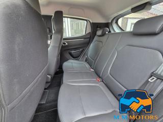 DACIA Spring usata, con Sistema di navigazione