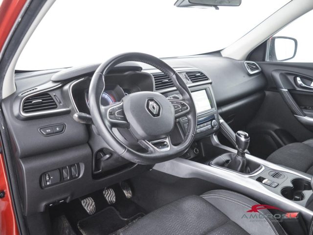 RENAULT Kadjar usata 7