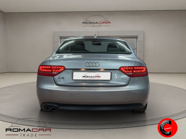 AUDI A5 usata, con Airbag Passeggero