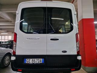 FORD Transit usata, con Airbag Passeggero