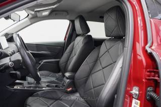 DS AUTOMOBILES DS 3 Crossback usata, con Cruise Control