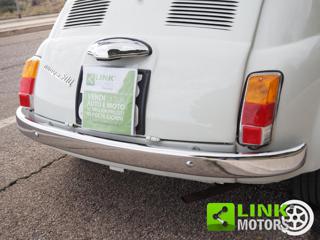 FIAT 500 usata 19