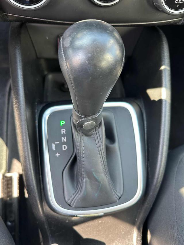 FIAT Tipo usata, con Sedile posteriore sdoppiato