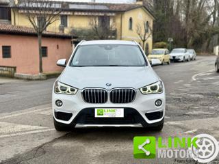 BMW X1 usata, con Chiusura centralizzata