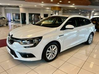 RENAULT Megane Mégane Sporter TCe 115 CV FAP Business PREZZO REAL