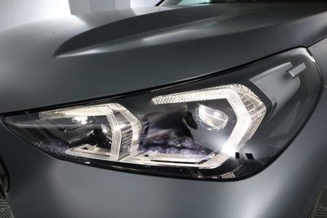 BMW X1 usata 8
