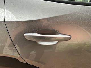 OPEL Mokka usata, con Specchietto retrovisore con funzione antiabbagliamento