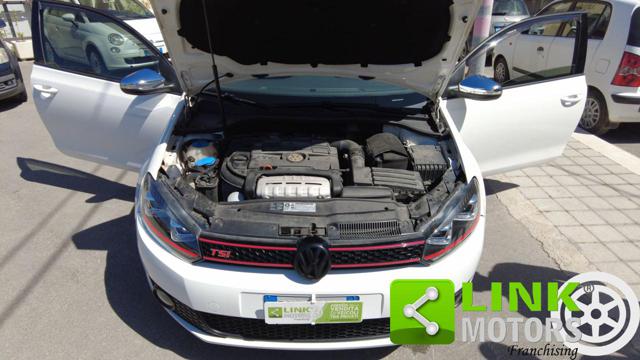 VOLKSWAGEN Golf usata, con Servosterzo