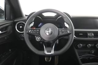 ALFA ROMEO Stelvio usata 11