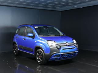 FIAT Panda Cross usata, con Airbag Passeggero