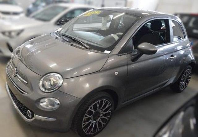 FIAT 500 usata, con Chiusura centralizzata