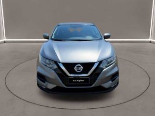 NISSAN Qashqai usata, con Airbag