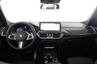 BMW X3 usata 3
