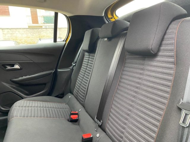 PEUGEOT 208 usata, con Airbag Passeggero