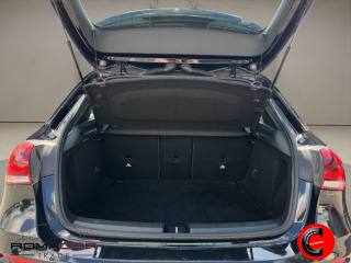 MERCEDES-BENZ A 180 usata, con Touch screen