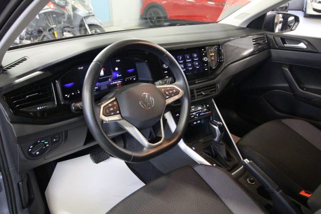 VOLKSWAGEN Polo usata, con Boardcomputer