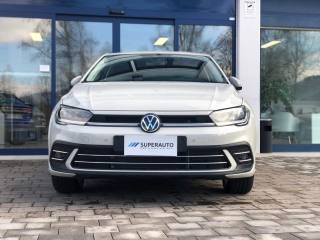 VOLKSWAGEN Polo usata, con Climatizzatore